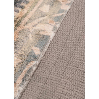 Paklājs BLUSH ELMWOOD (Handmade Collection)